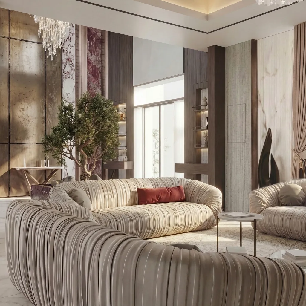 Luxury Interior 8